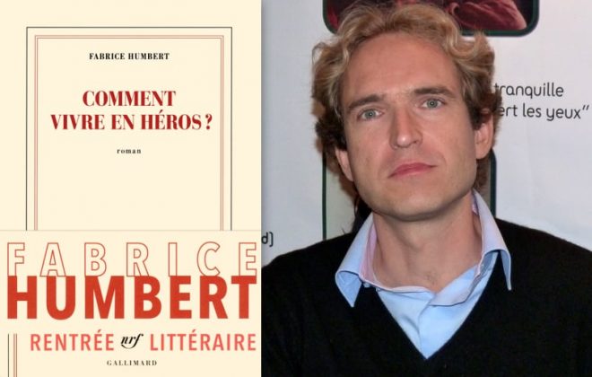 Extrait livre Comment vivre en héros