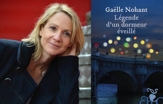 Extrait livre Légende d’un dormeur éveillé