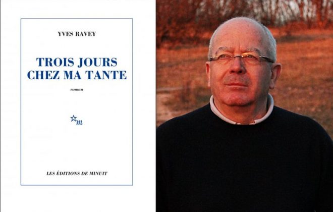 Extrait livre 3 jours chez ma tante