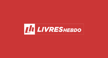 Logo Livres Hebdo